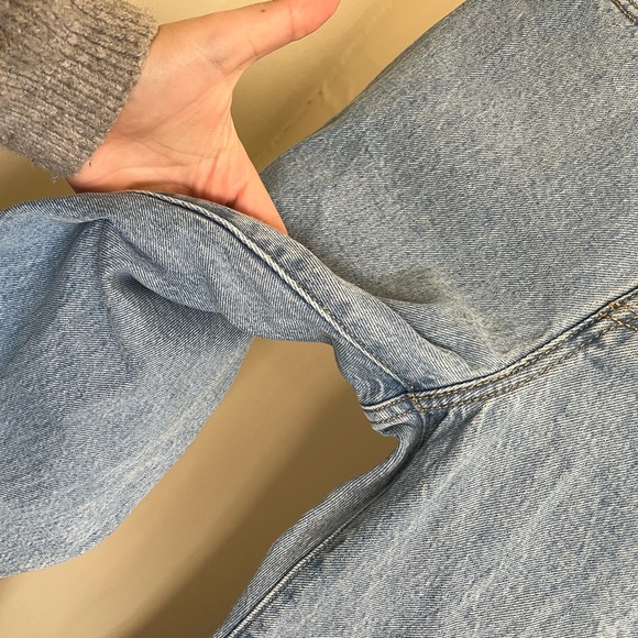 Levi’s Wedgie premiun quality Jeans size 26 vintage style - Picture 11 of 11